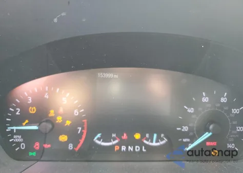 2020 Ford Escape S from USA, damaged, VIN 1FMCU0F63LUA37758